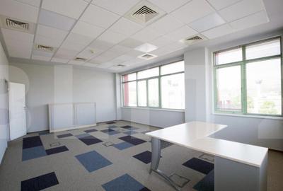 Spatiu de birouri, Clasa A, 420 mp, zona Calea Baciului - 3
