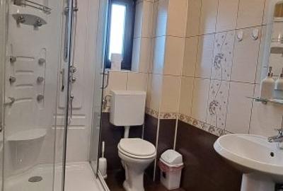 Hotel/Pensiune, de 20 mp, în Șimon - 12