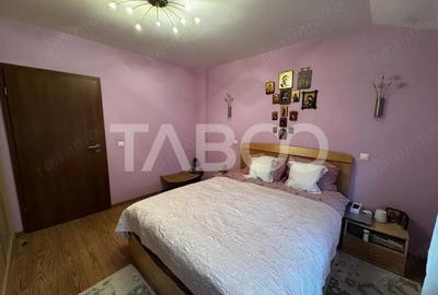 Casa de vanzare cu 4 camere 2 bai 100 mpu zona Turnisor Sibiu - 7