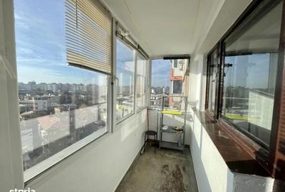 Apartament cu 2 camere, mobilat în Ferdinand - 8
