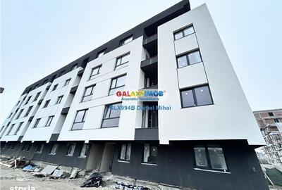 Apartament cu 3 camere decomandat în Prelungirea Ghencea