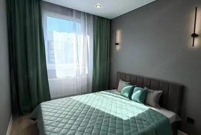 Se inchiriaza apartament cu 2 camere in cartierul Bartolomeu Se inchiriaza apartament cu 2 camere in cartierul Bartolomeu - 2