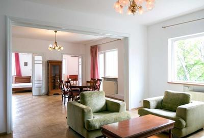 OPORTUNITATE ! Inchiriere apartament luminos si intim 3 camere mari renovat - 5