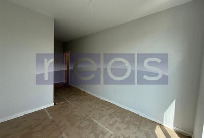 VANZARE APARTAMENT 3 CAMERE | STRAULESTI | 82MP | TERASA | COMPLEX NOU - 10