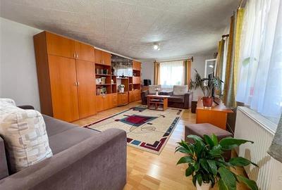 Casa armonios compartimentata, 834 mp teren, Ilieni, Covasna: FILM! - 23