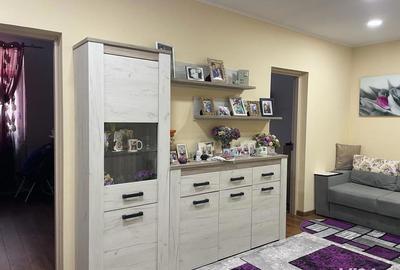 Casă cu 3 camere cu Teren 96 Mp în Ultracentral - 3