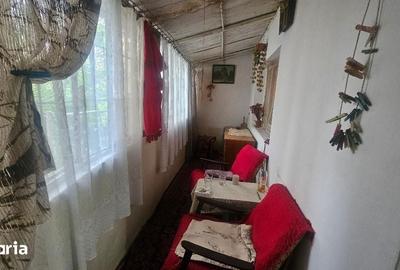 Apartament cu 3 camere decomandat în Cetate - 7