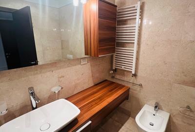 Premium flat for rent in Primaverii - 3 rooms - 5