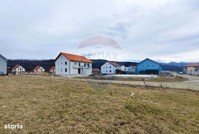 Teren de 431 mp, în Central - 6