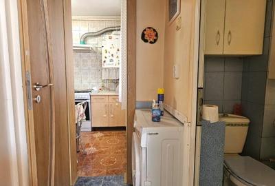 Apartament 3 camere circular, etaj intermediar Calea Bucuresti - 9