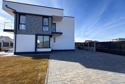 Casă individuală cu 4 camere cu Teren 518 Mp în Sânpetru - 5