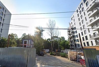 Teren construibil str Piatra Craiului nr 35, Sector 6 - 2