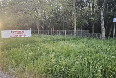 Teren de 500 mp, în Central - 7