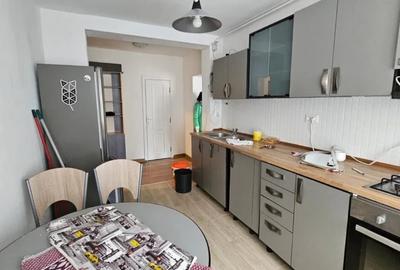 Apartament mobilat si utilat cu panorama deosebita - 2