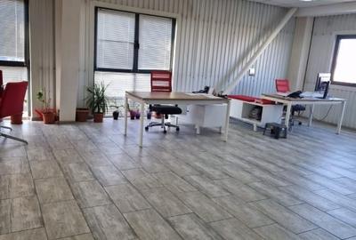 VANZARE SPATIU PRODUCTIE/DEPOZITARE 3158mp - 3