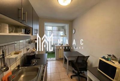 Apartament cu 2 camere semidecomandat, mobilat în Mihai Viteazul - 4