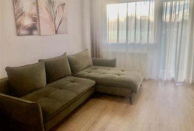 2 Camere Lux in Imobil Nou cu Gradina De Inchiriat Bartolomeu - 26