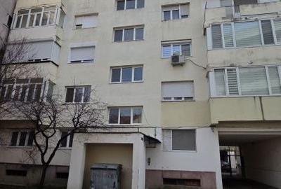 Garsonieră în Ultracentral