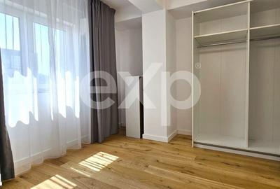 Apartament cu 4 camere, mobilat în Central - 19