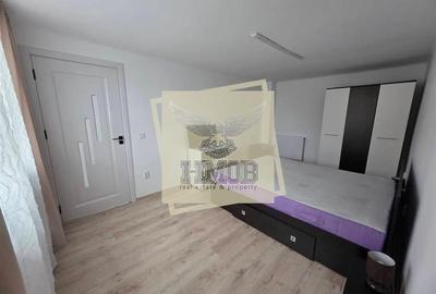 Garsonieră semidecomandată, mobilată în Ștrand - 2