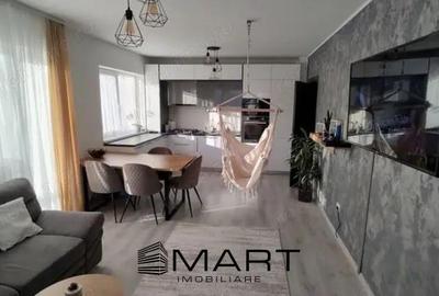 Apartament 3 camere in Subcetate - 2