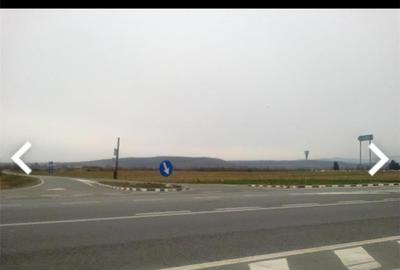 Teren de 5500 mp, în Lugojel - 3