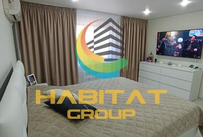 Apartament cu 3 camere decomandat în Brâncoveanu - 9