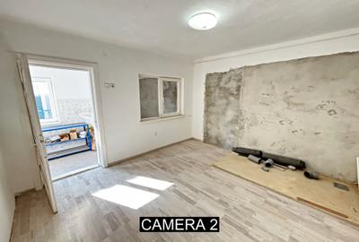 Casă 4 camere cu intrări separate + Anexa 30mp | Comision 0% - 13