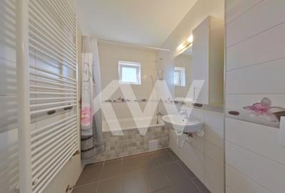 Apartament cu 3 camere decomandat, mobilat în Avantgarden - 11