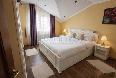 Casă individuală cu 4 camere cu Teren 510 Mp în Sud - 7