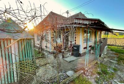 Casă cu 3 camere în Mineu - 2
