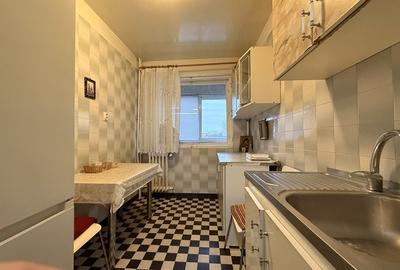 Apartament cu 3 camere decomandat în Basarabia - 5