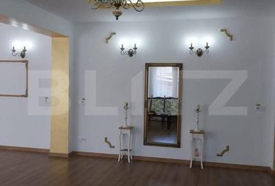 Casa D+P+E, spatiu comercial, 527 mp teren, Str Paltinis, 0% comision - 2