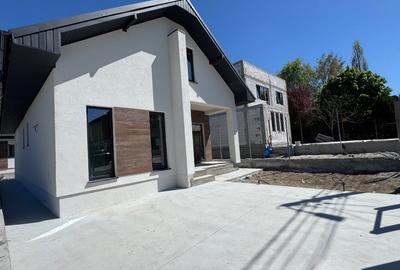 Casă individuală cu 3 camere cu Teren 280 Mp în Valu lui Traian - 3