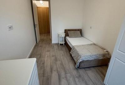 Apartament 3 camere Parcului 20/Parcare/Terasa 42 mp - 8