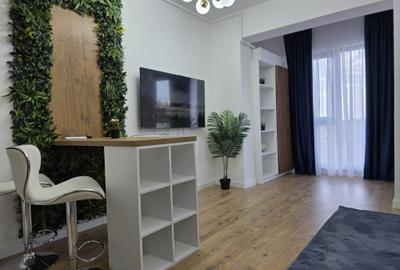 IVORY RESIDENCE | Vanzare garsoniera mobilata si utilata - 6
