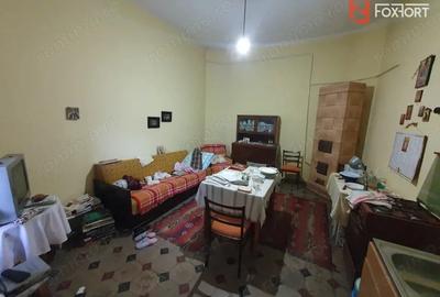 Apartament cu 5 camere nedecomandat, mobilat în Central - 16