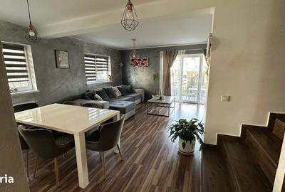 Casă cu 4 camere în Central