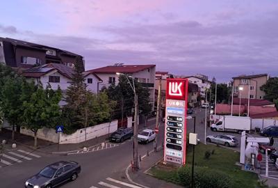 Birou, de 95 mp, în Brâncoveanu - 2