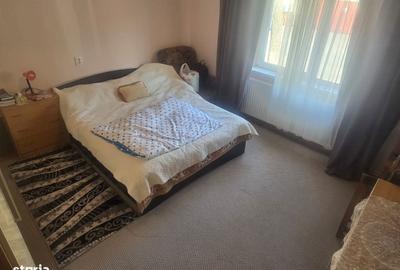 Casă cu 2 camere cu Teren 2 Mp în Central - 3