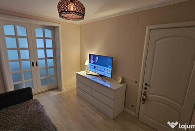 Apartament de 3 camere circular, metrou, zona Lujerului - 4