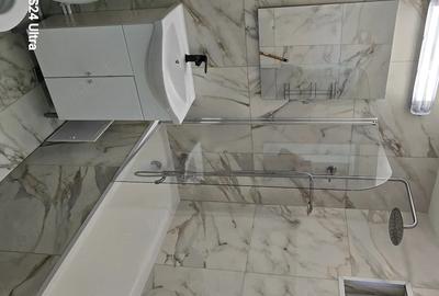 Apartament cu 2 camere semidecomandat în Central - 9