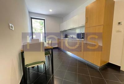 Apartament cu 4 camere decomandat în Primăverii - 8