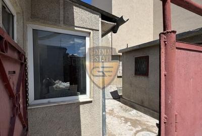 Casacaramida renovabila proiect P+2 TROCADERO - 7