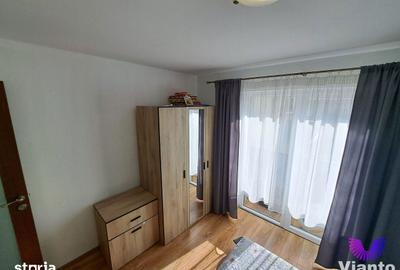 Apartament cu 2 camere decomandat în Central - 4