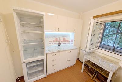 Apartament cu 2 camere decomandat, mobilat în P-ța Dorobanți - 14