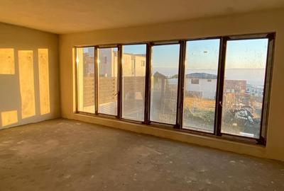 Casa individuala de 4 camere, 117 mp, 440 mp teren, zona Voronet - 6