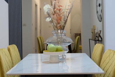 Apartament cu 2 camere decomandat în Central - 6