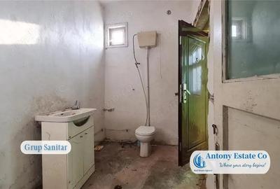 Spațiu comercial, de 138 mp, în Calea Clujului - 1