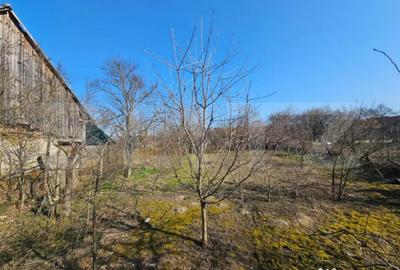 Casă cu 4 camere cu Teren 1000 Mp în Sâncel - 1